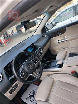 مرسيدس بنز GLA